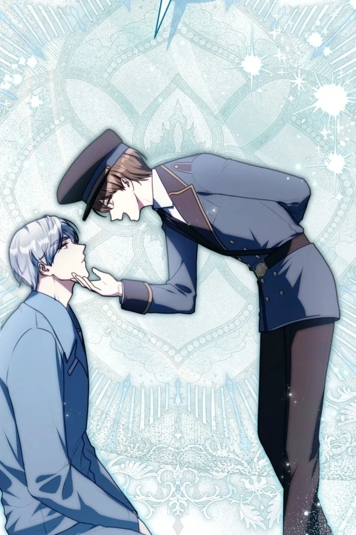 I Became a Dead Character in a Prison for Wastes Chapter 6 - Page 116