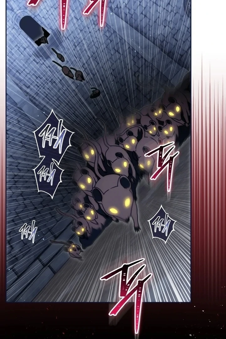 I Became a Dead Character in a Prison for Wastes Chapter 6 - Page 18