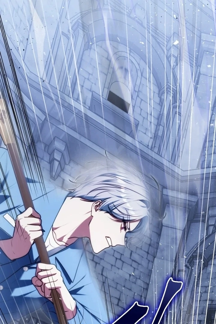 I Became a Dead Character in a Prison for Wastes Chapter 6 - Page 28