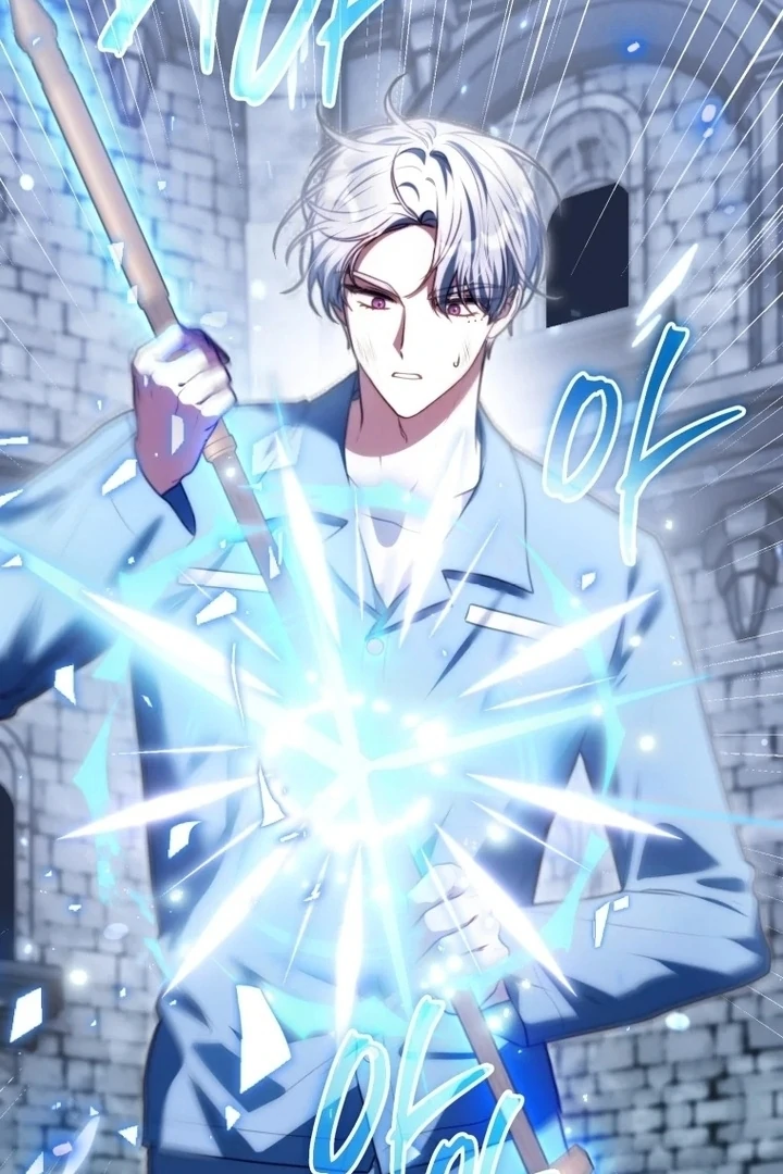 I Became a Dead Character in a Prison for Wastes Chapter 6 - Page 33