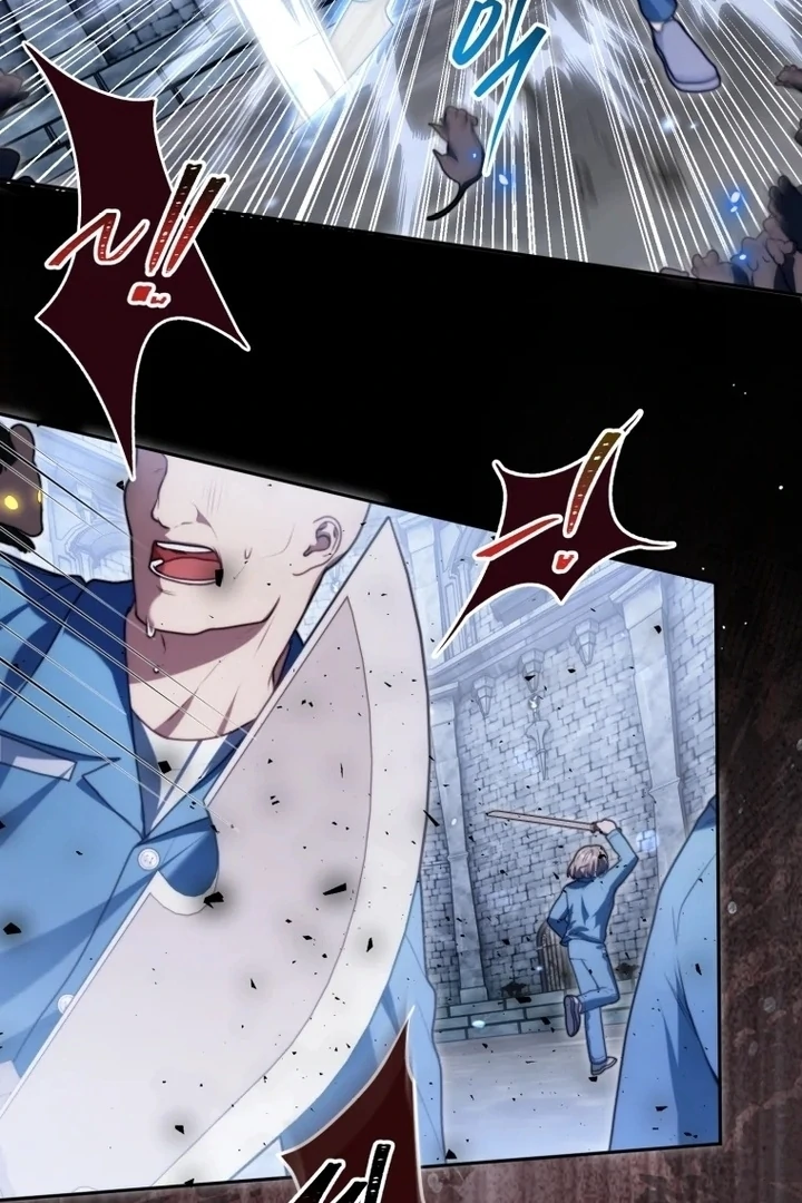 I Became a Dead Character in a Prison for Wastes Chapter 6 - Page 37