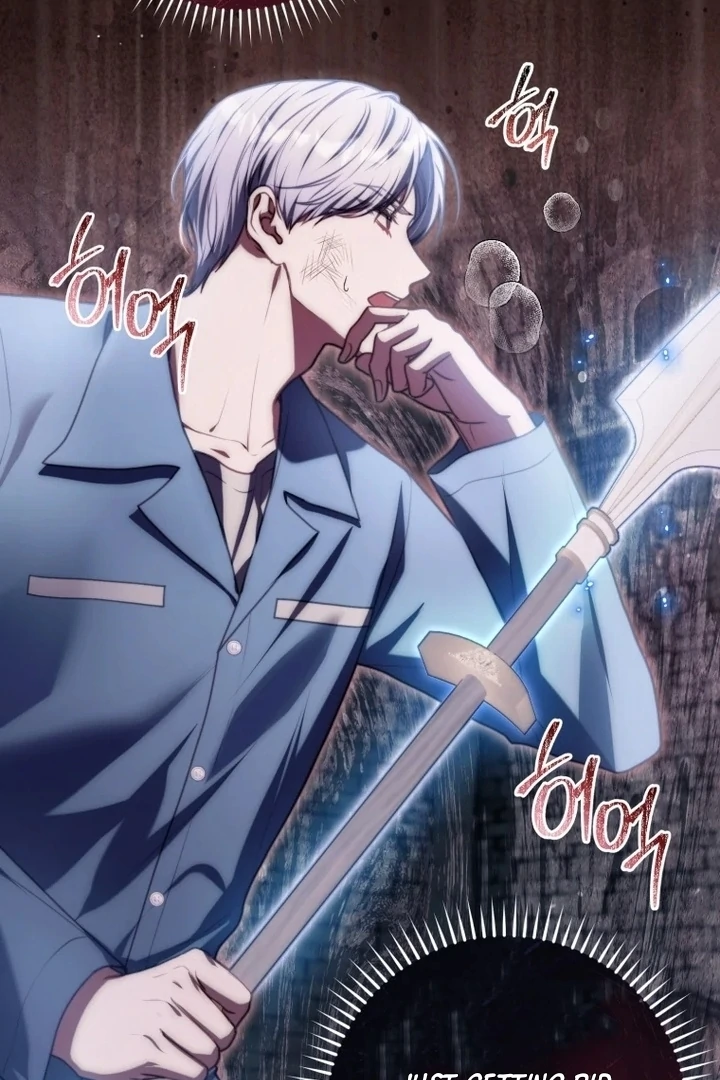 I Became a Dead Character in a Prison for Wastes Chapter 6 - Page 39