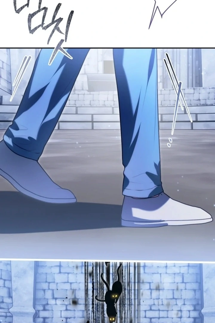 I Became a Dead Character in a Prison for Wastes Chapter 6 - Page 48