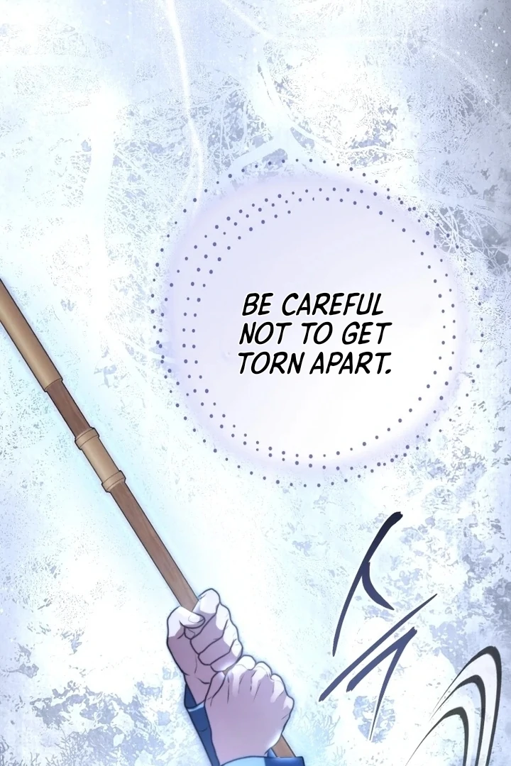 I Became a Dead Character in a Prison for Wastes Chapter 6 - Page 54