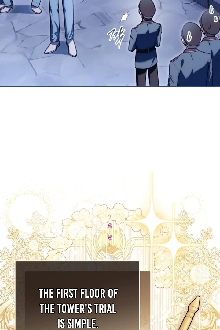 I Became a Dead Character in a Prison for Wastes Chapter 6 - Page 73