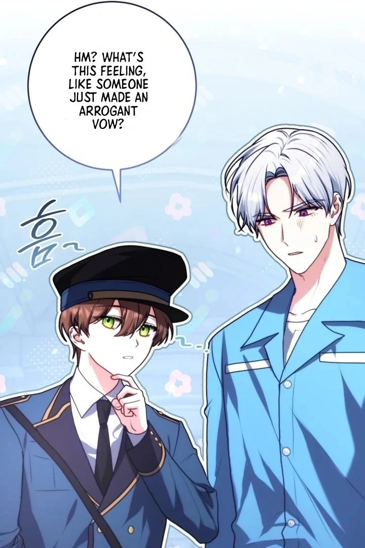 I Became a Dead Character in a Prison for Wastes Chapter 6 - Page 86