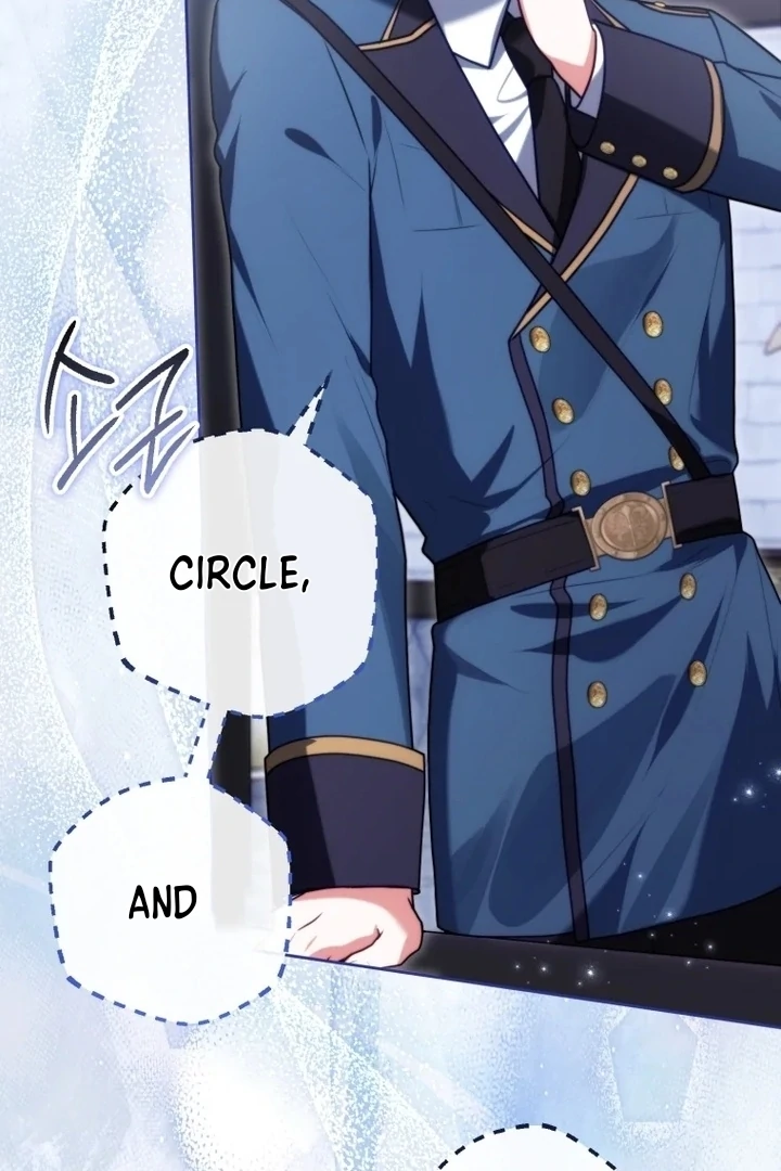 I Became a Dead Character in a Prison for Wastes Chapter 6 - Page 9