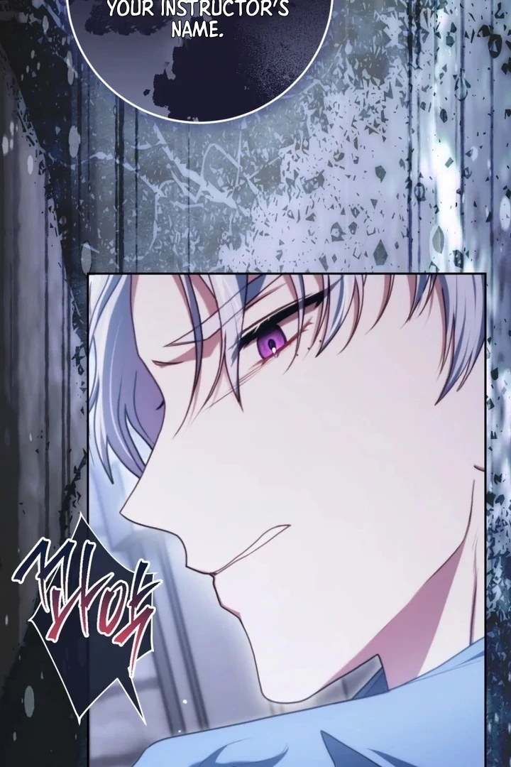 I Became a Dead Character in a Prison for Wastes Chapter 6 - Page 91