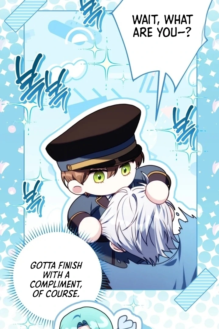 I Became a Dead Character in a Prison for Wastes Chapter 6 - Page 97