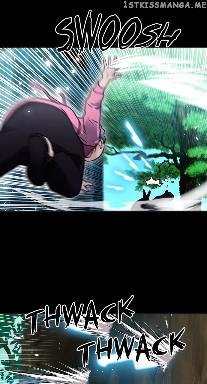 Seoul Station Druid Chapter 100 - Page 19