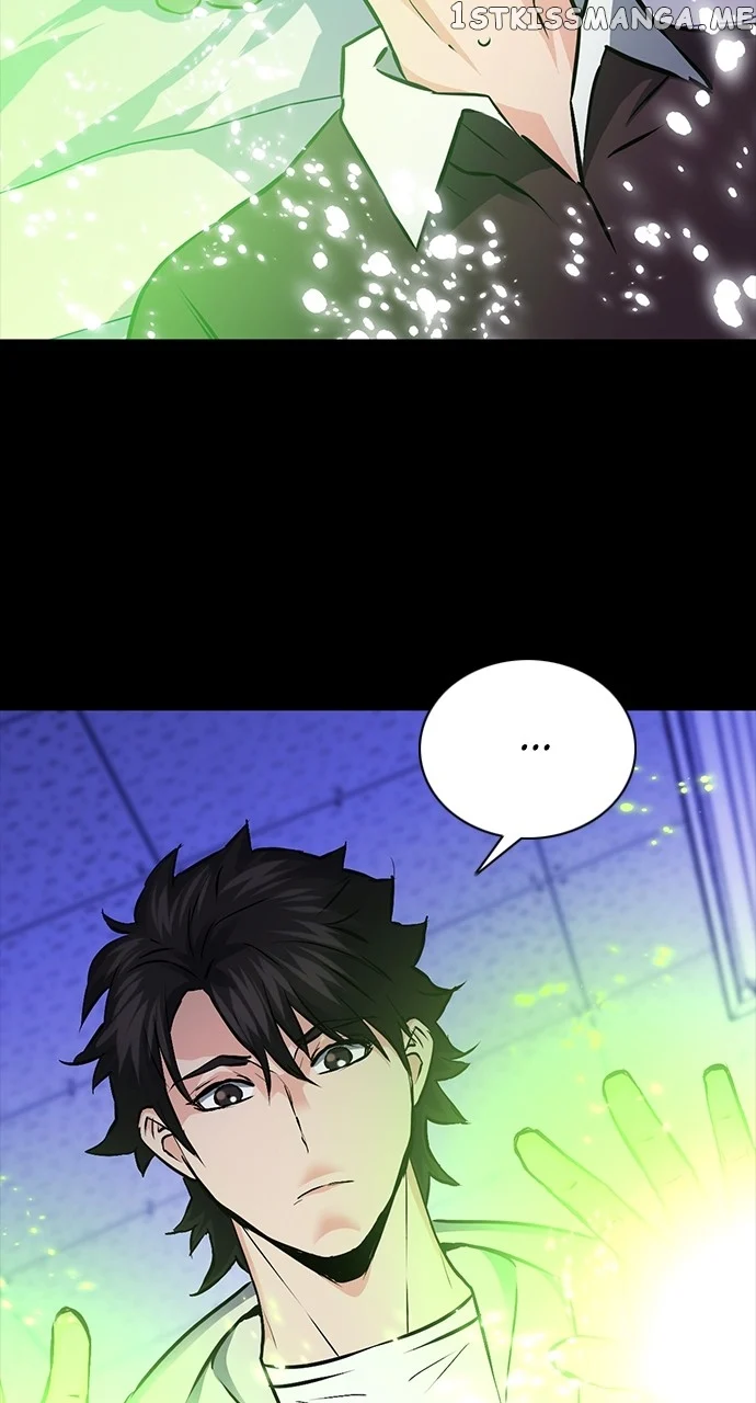 Seoul Station Druid Chapter 100 - Page 32