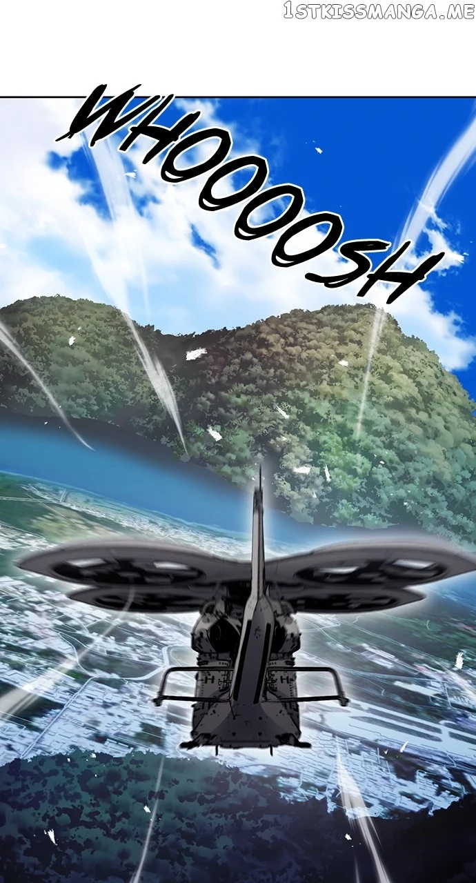 Seoul Station Druid Chapter 100 - Page 37