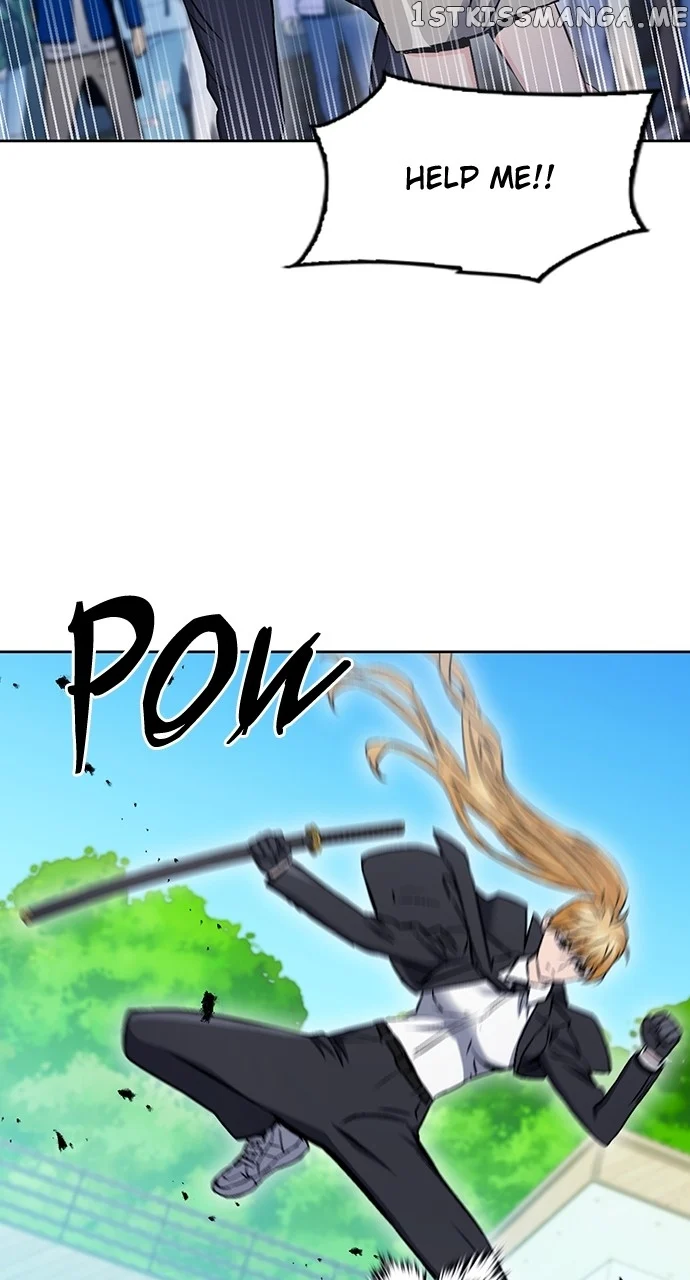 Seoul Station Druid Chapter 100 - Page 40