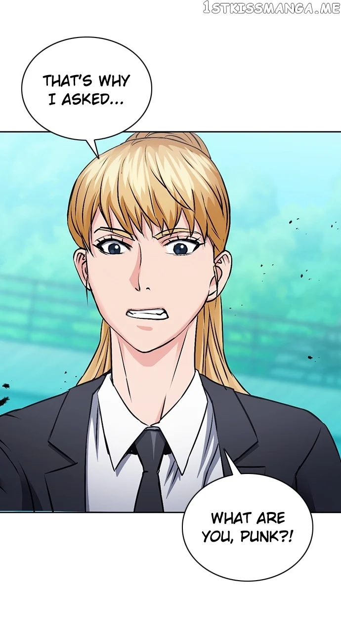 Seoul Station Druid Chapter 100 - Page 49