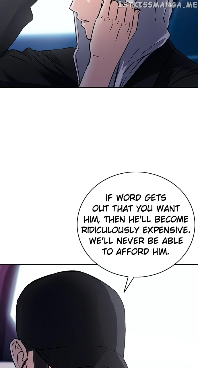 Seoul Station Druid Chapter 100 - Page 69