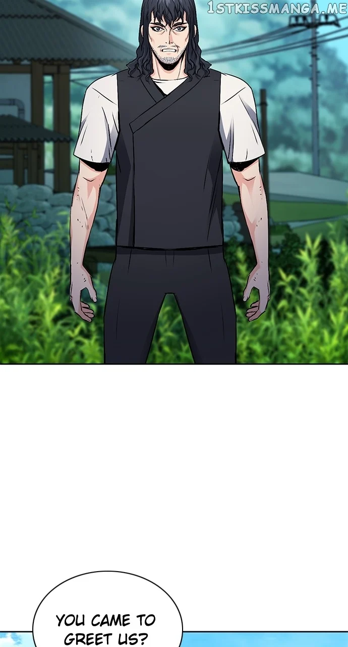 Seoul Station Druid Chapter 100 - Page 76