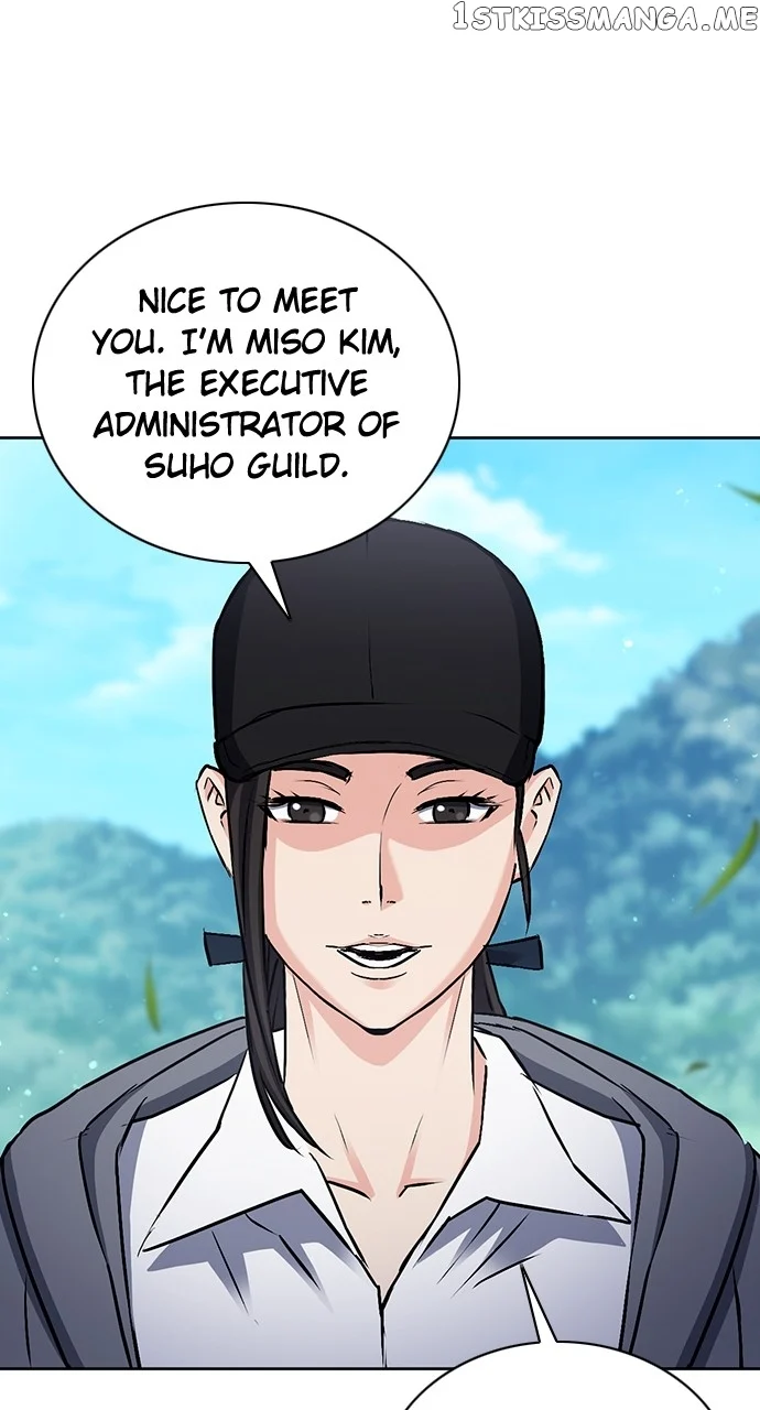 Seoul Station Druid Chapter 100 - Page 82