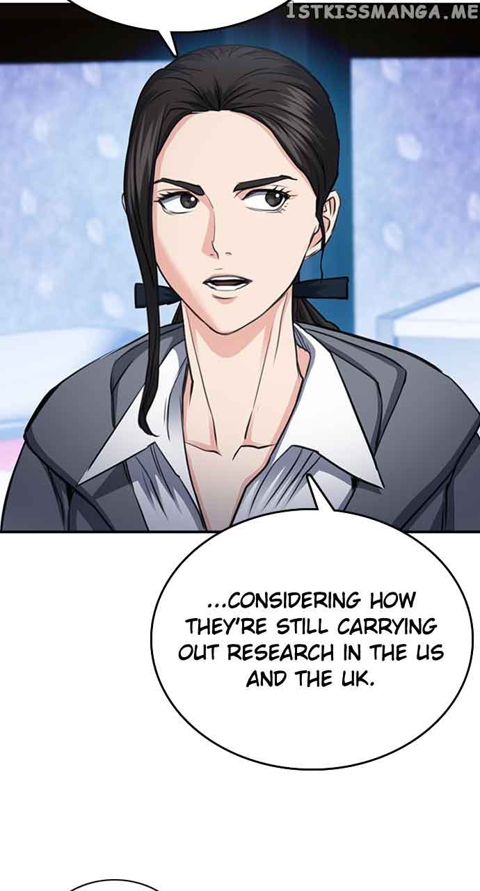 Seoul Station Druid Chapter 101 - Page 103