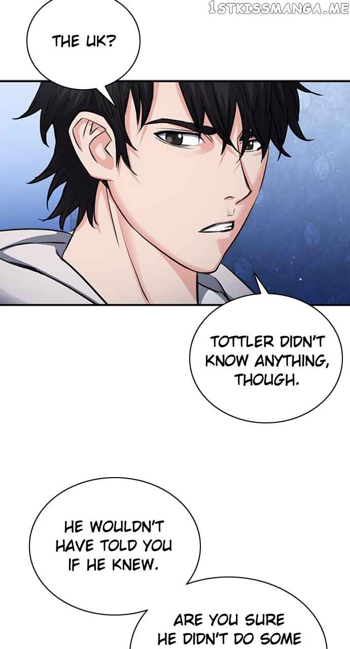 Seoul Station Druid Chapter 101 - Page 104