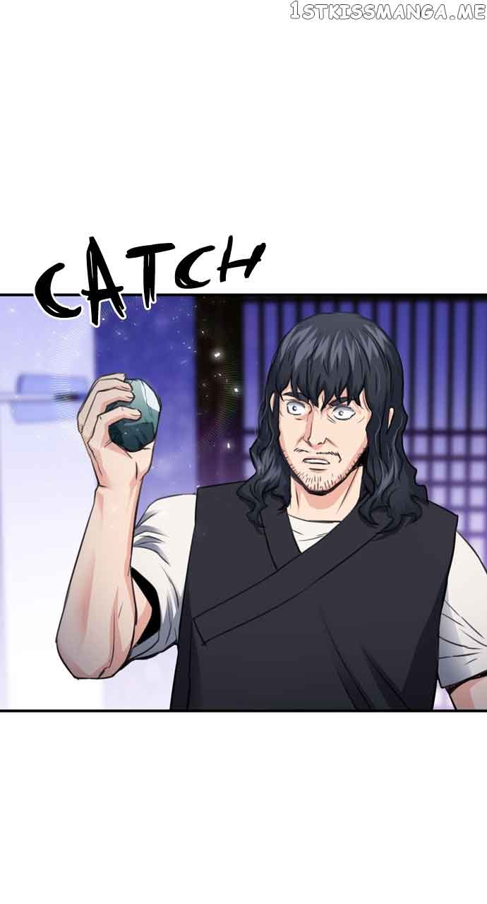 Seoul Station Druid Chapter 101 - Page 112