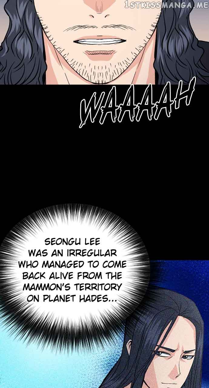 Seoul Station Druid Chapter 101 - Page 14