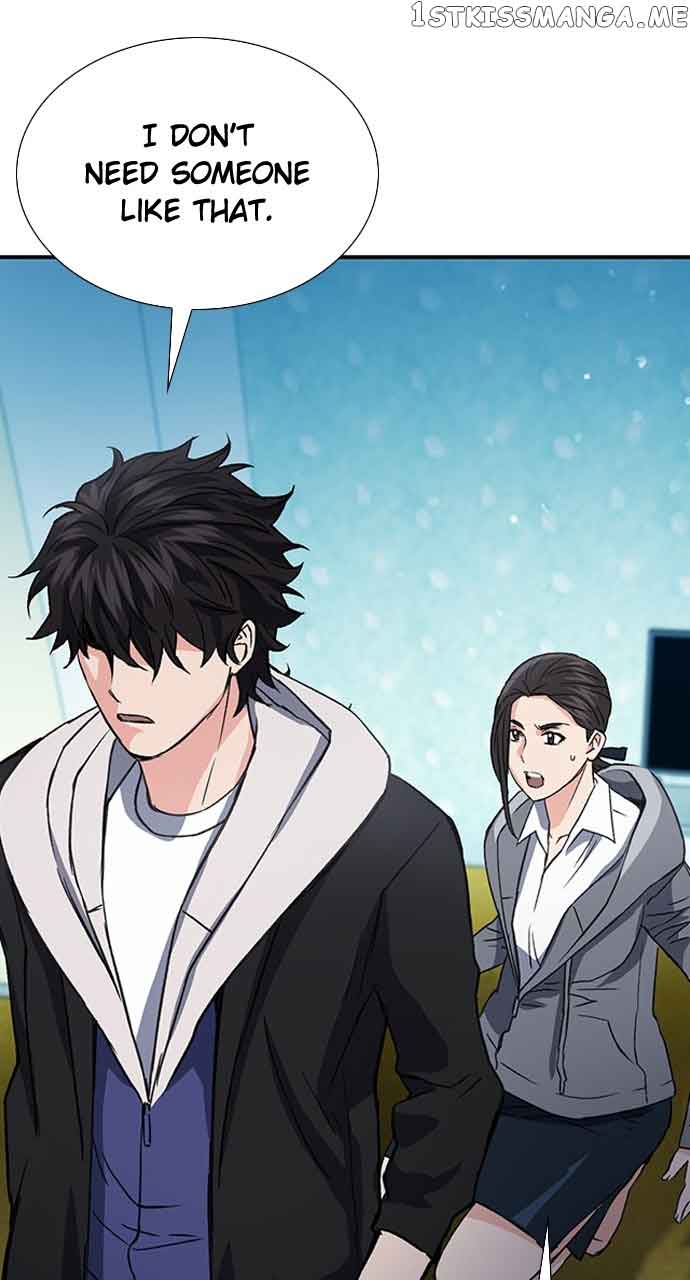 Seoul Station Druid Chapter 101 - Page 26