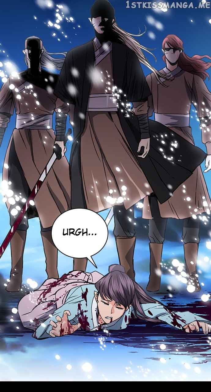 Seoul Station Druid Chapter 101 - Page 33