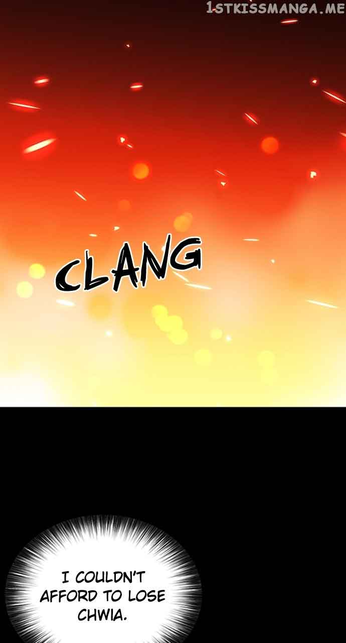 Seoul Station Druid Chapter 101 - Page 41