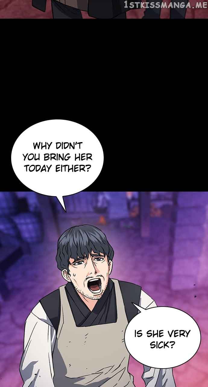 Seoul Station Druid Chapter 101 - Page 44