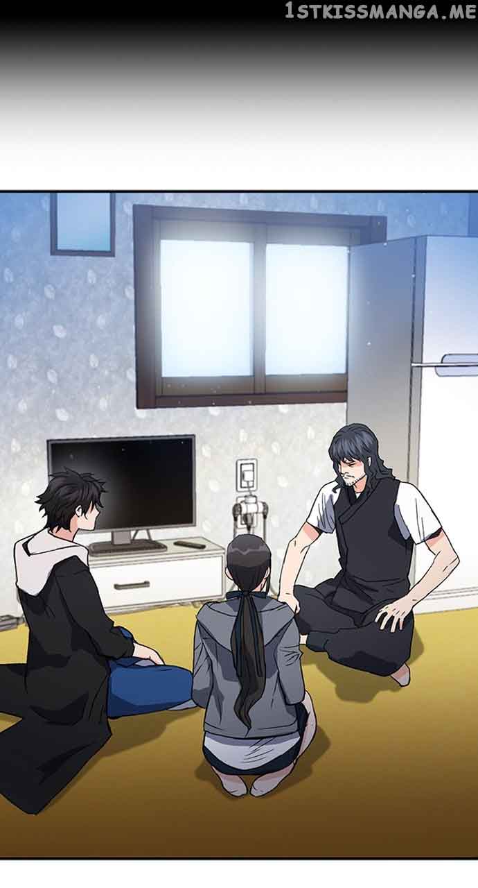 Seoul Station Druid Chapter 101 - Page 52