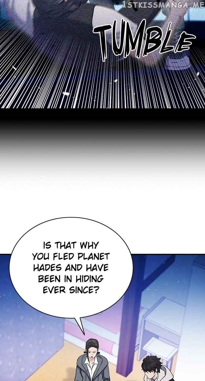 Seoul Station Druid Chapter 101 - Page 57