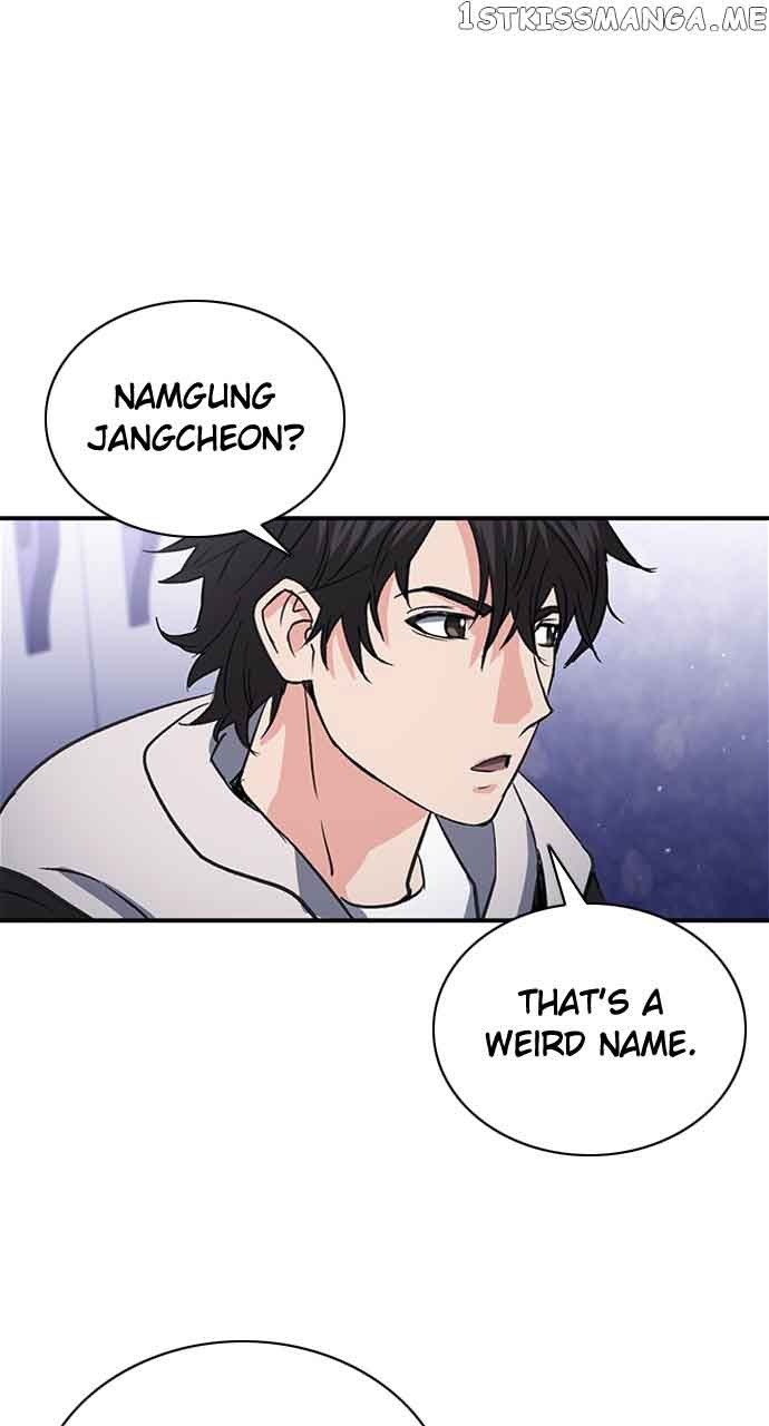 Seoul Station Druid Chapter 101 - Page 63