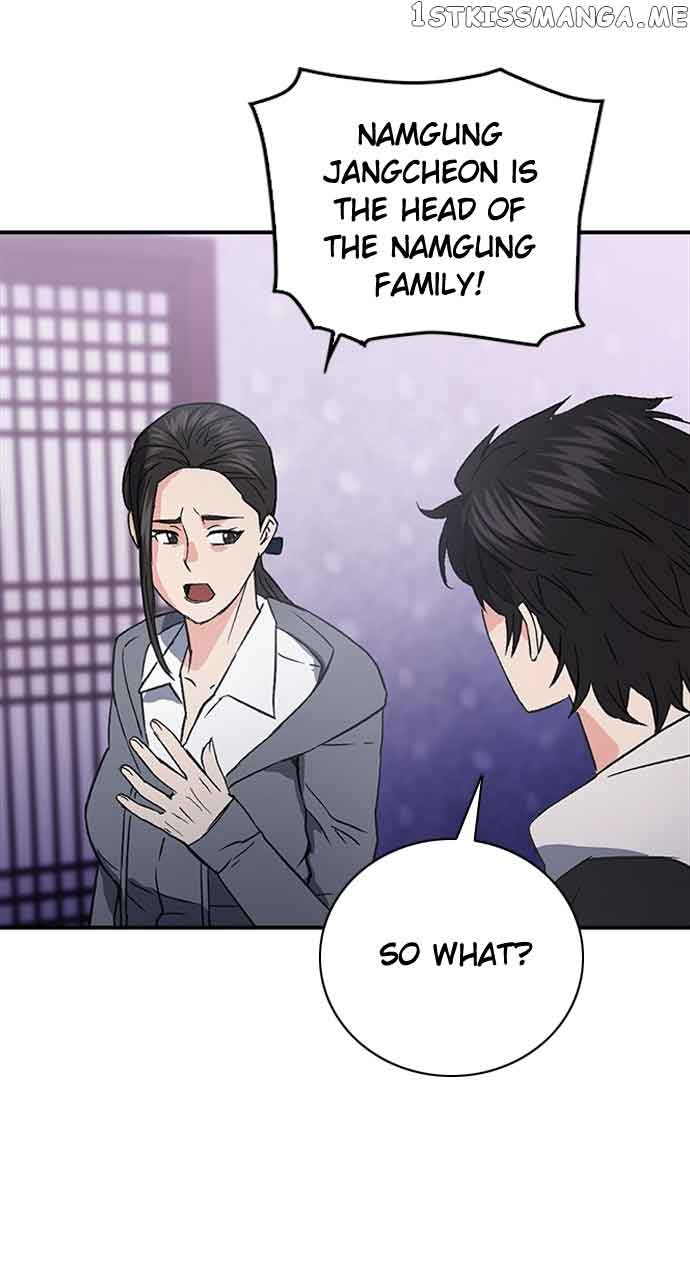 Seoul Station Druid Chapter 101 - Page 67