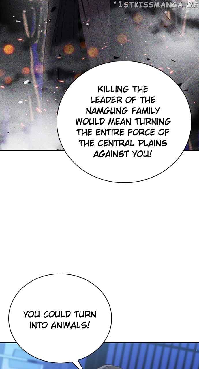 Seoul Station Druid Chapter 101 - Page 69