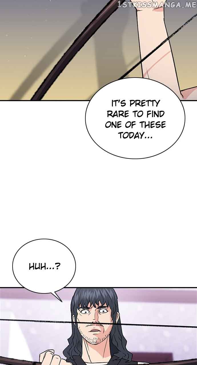 Seoul Station Druid Chapter 101 - Page 82