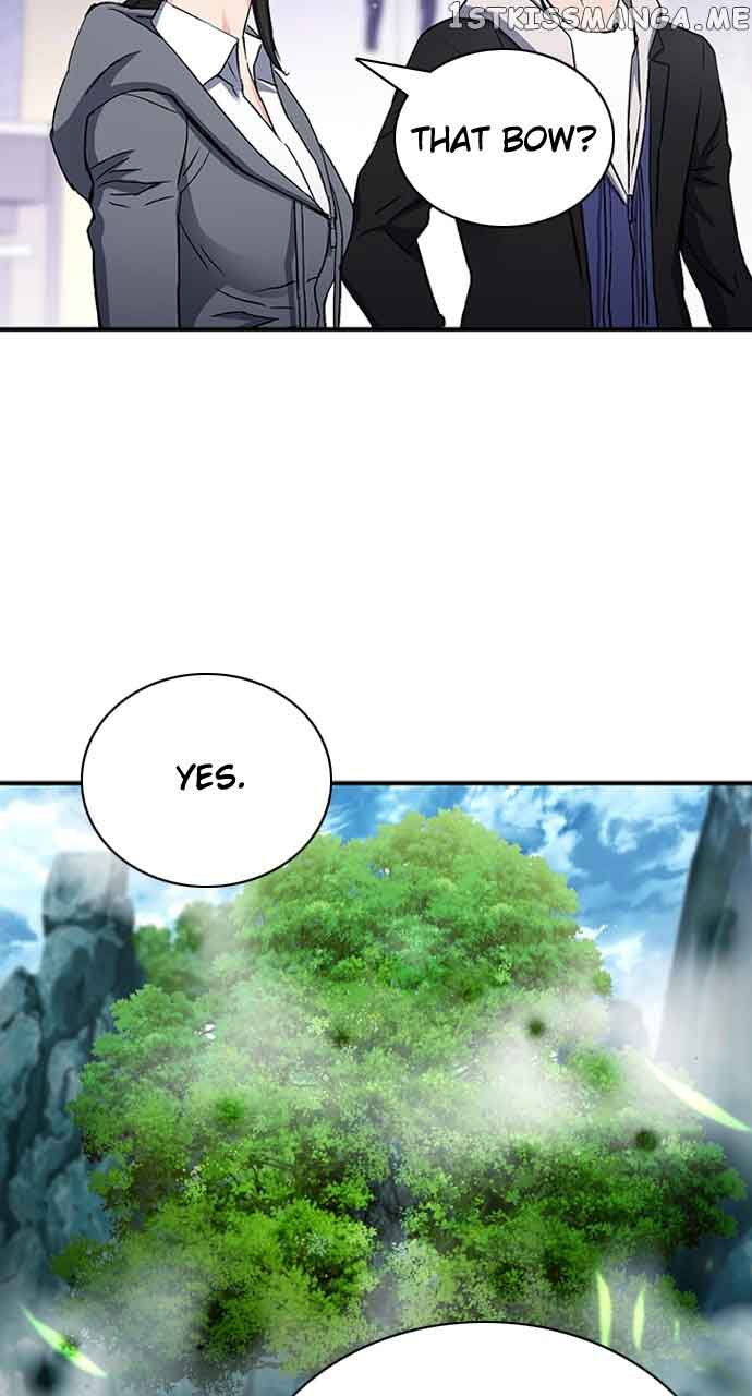 Seoul Station Druid Chapter 101 - Page 88