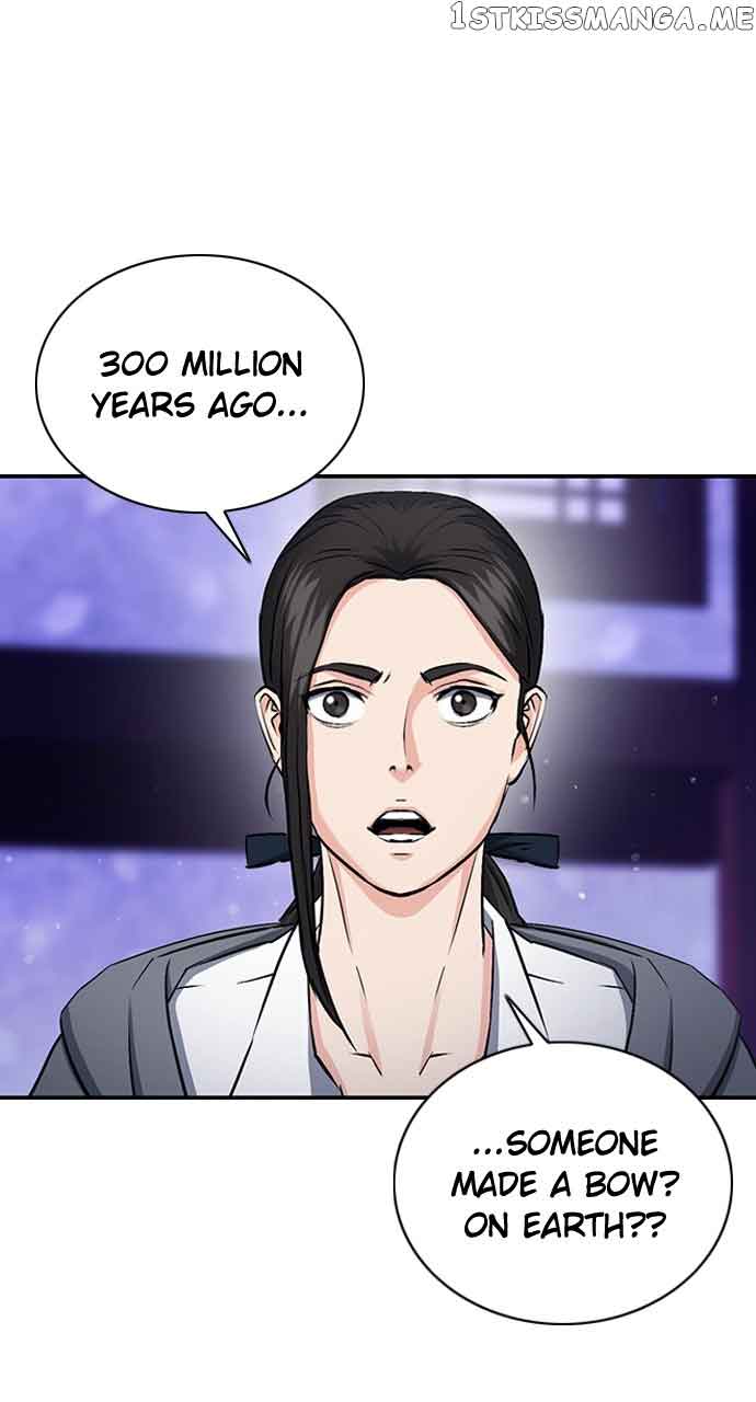 Seoul Station Druid Chapter 101 - Page 90