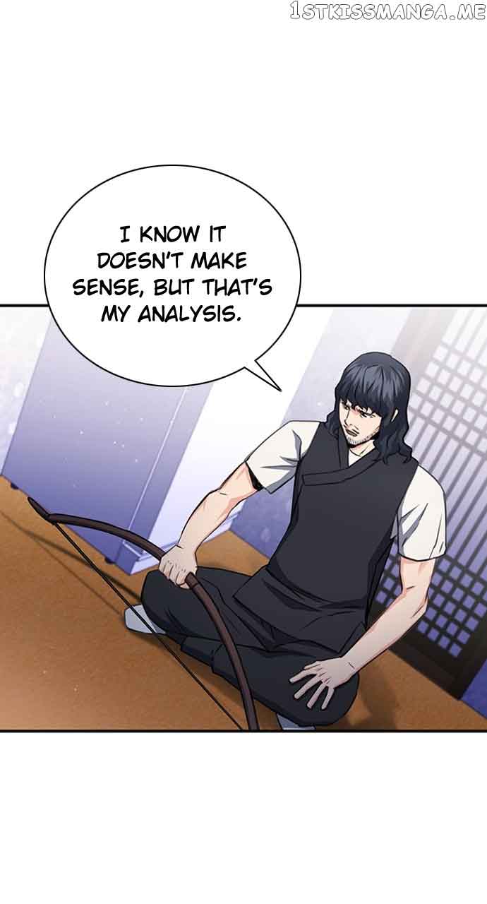 Seoul Station Druid Chapter 101 - Page 91