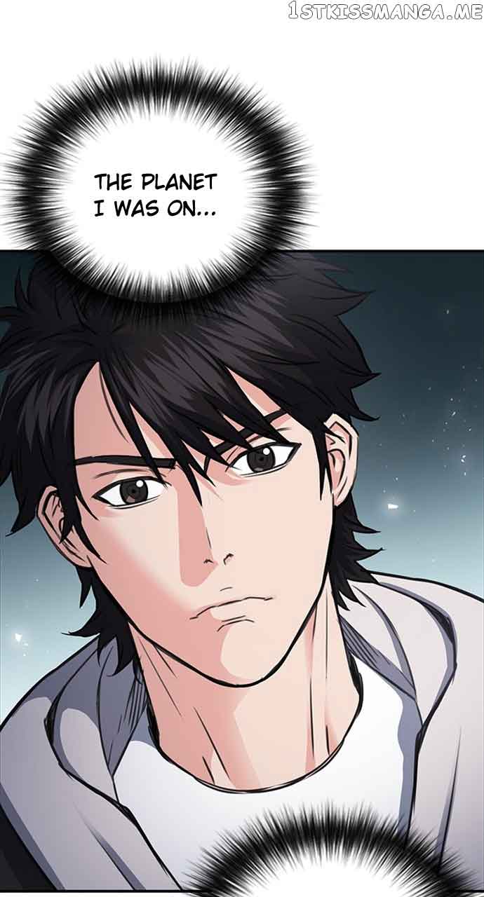 Seoul Station Druid Chapter 101 - Page 92