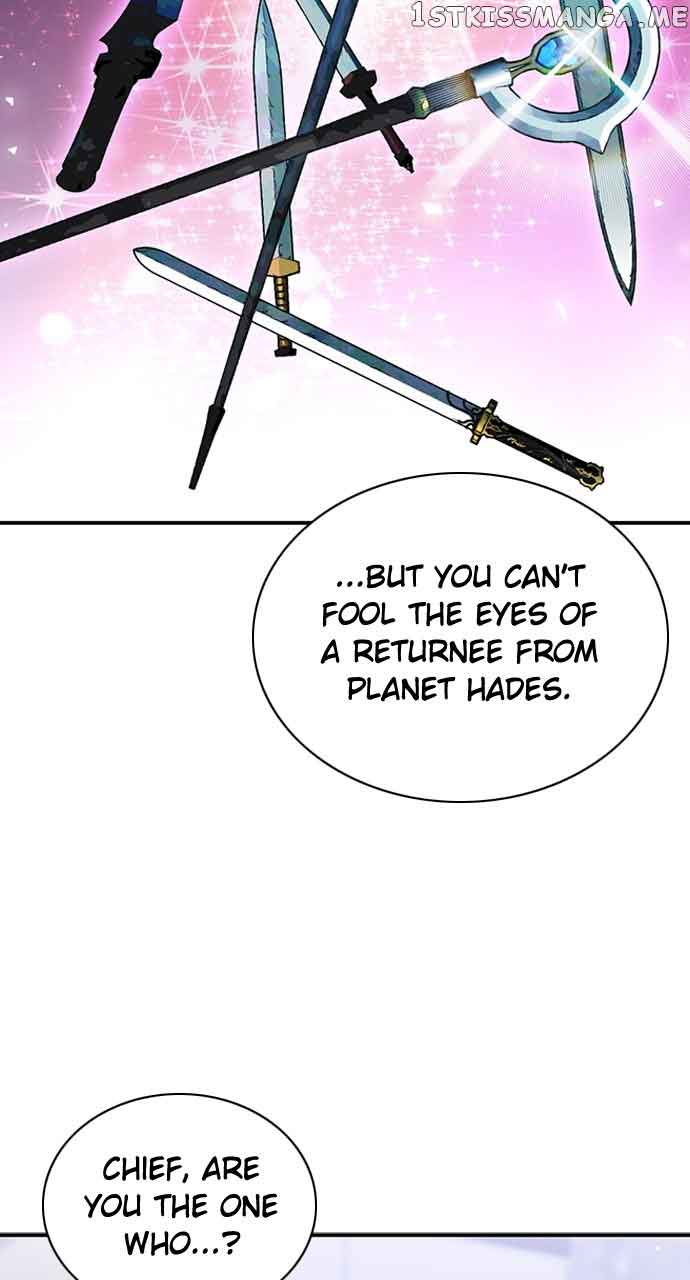 Seoul Station Druid Chapter 101 - Page 95