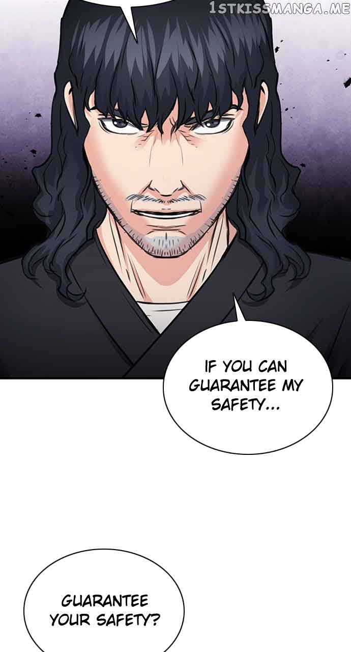 Seoul Station Druid Chapter 101 - Page 97