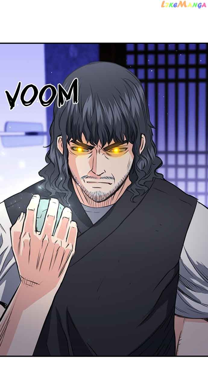 Seoul Station Druid Chapter 102 - Page 1