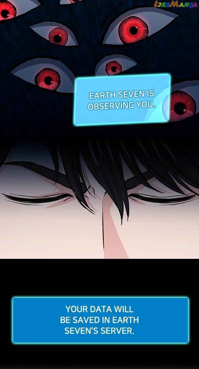 Seoul Station Druid Chapter 102 - Page 17