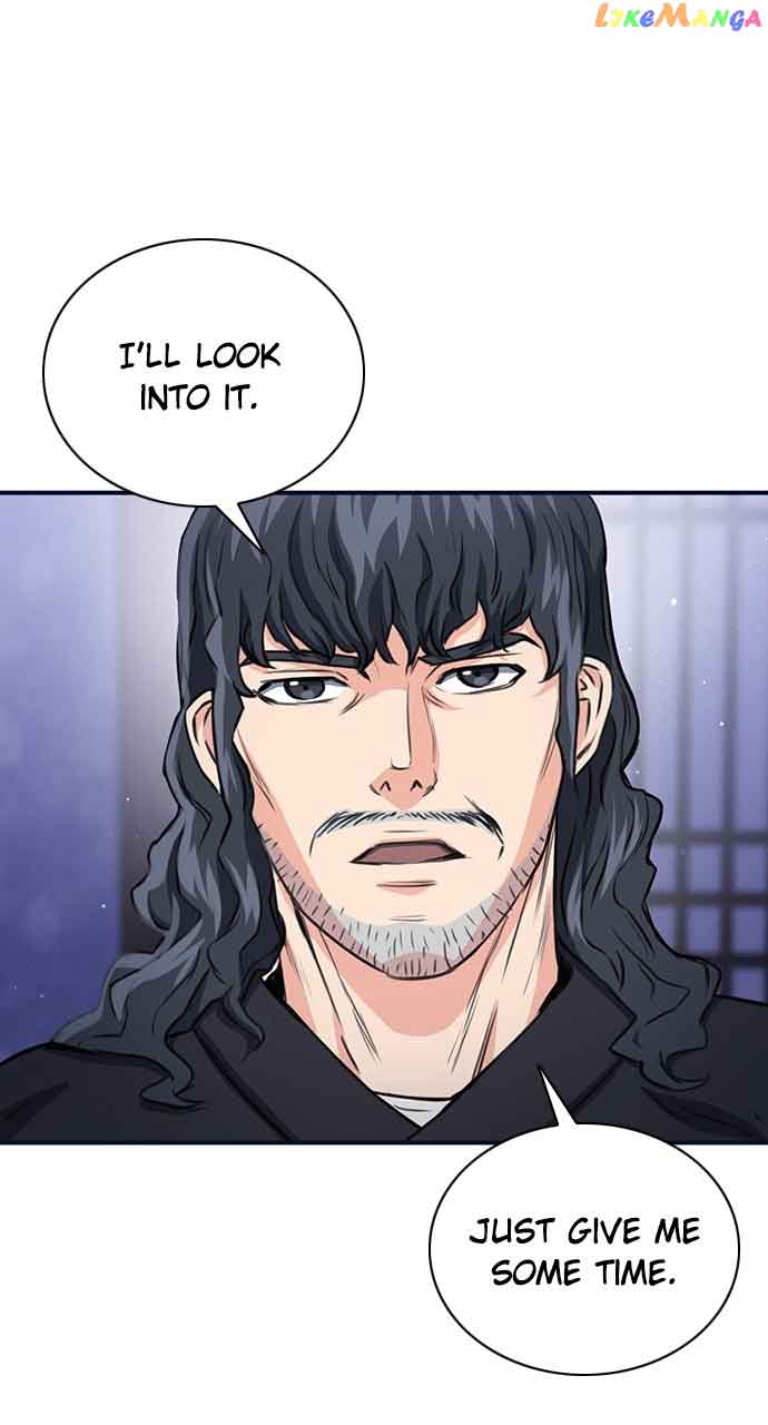 Seoul Station Druid Chapter 102 - Page 21