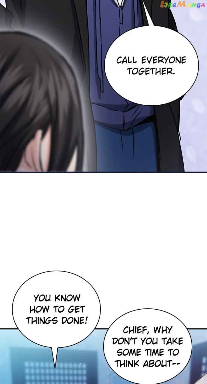 Seoul Station Druid Chapter 102 - Page 26