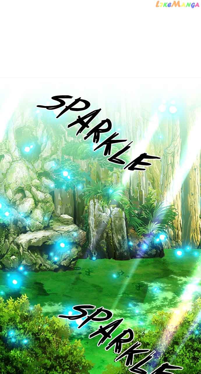 Seoul Station Druid Chapter 102 - Page 29