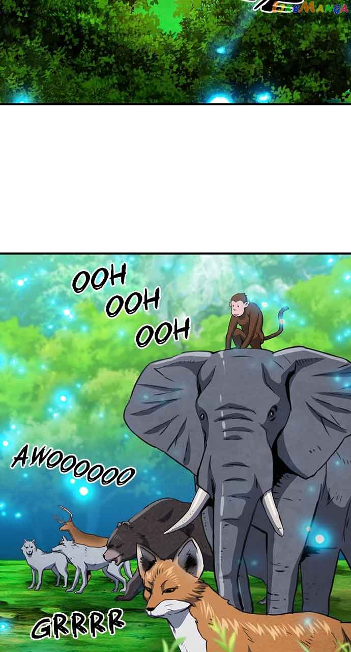 Seoul Station Druid Chapter 102 - Page 30