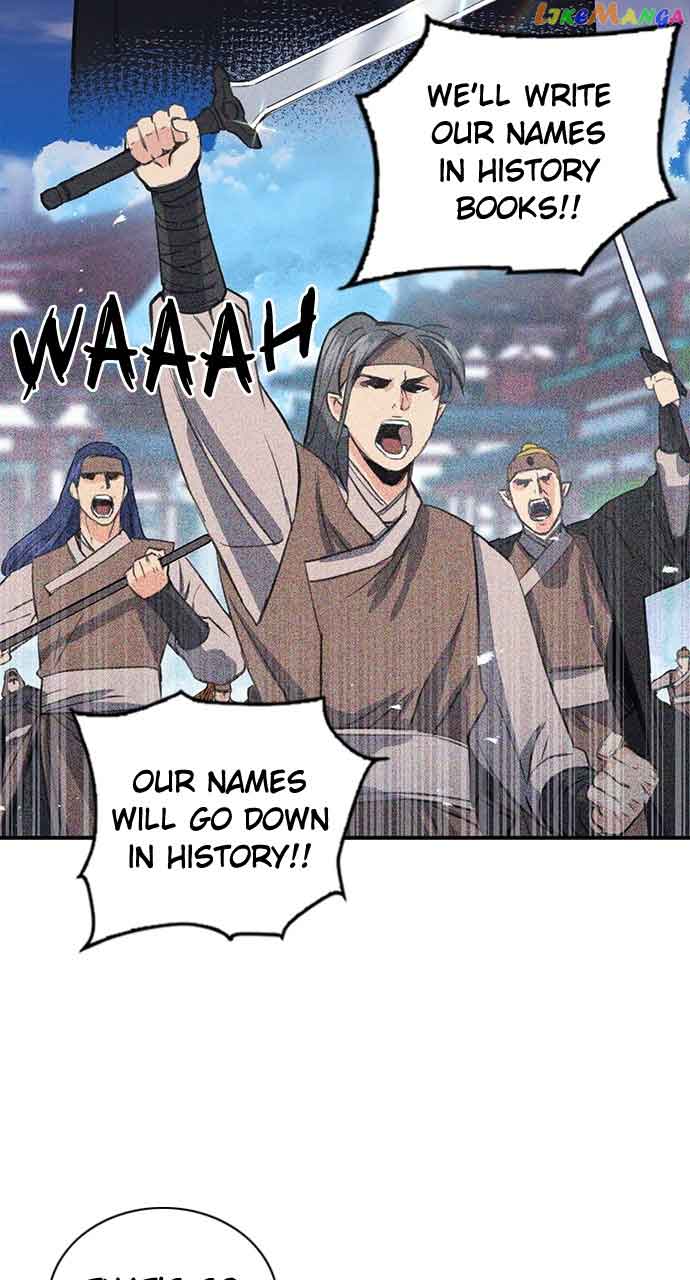 Seoul Station Druid Chapter 102 - Page 4