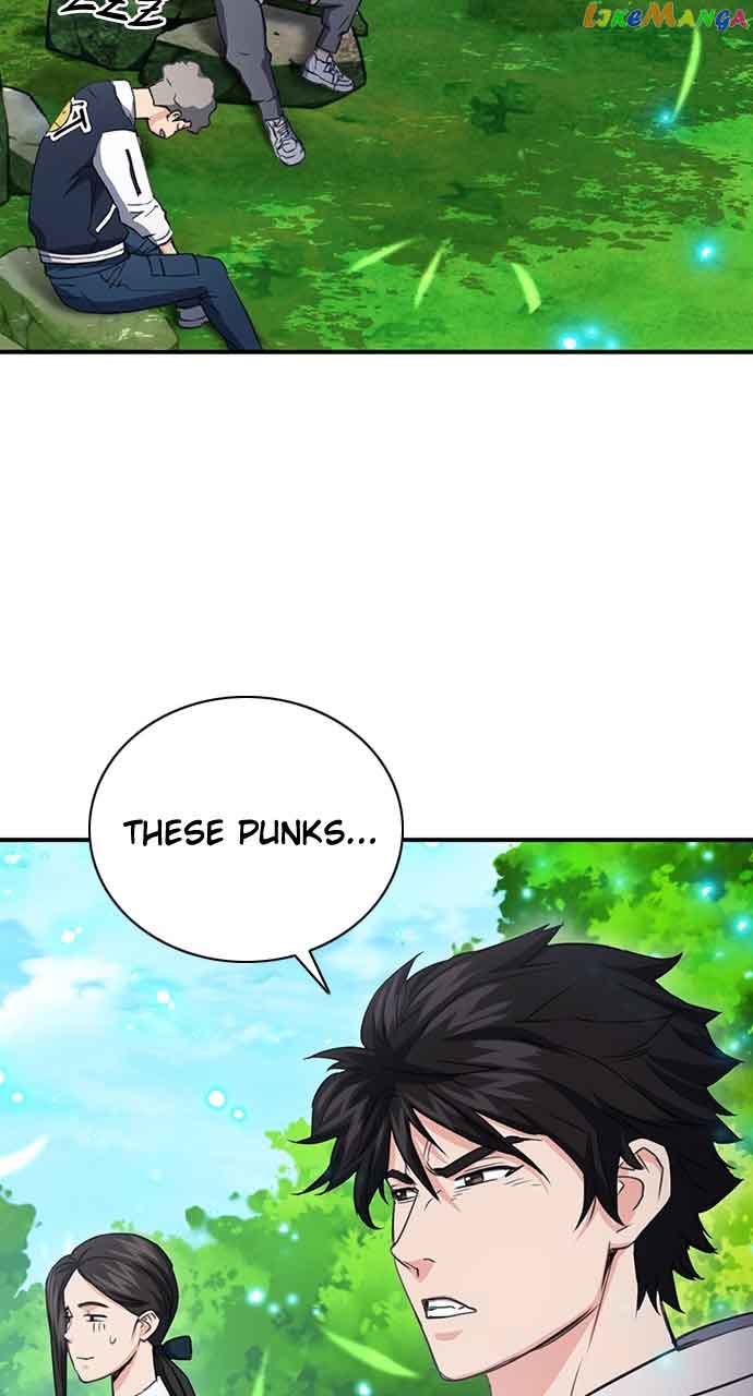 Seoul Station Druid Chapter 102 - Page 53