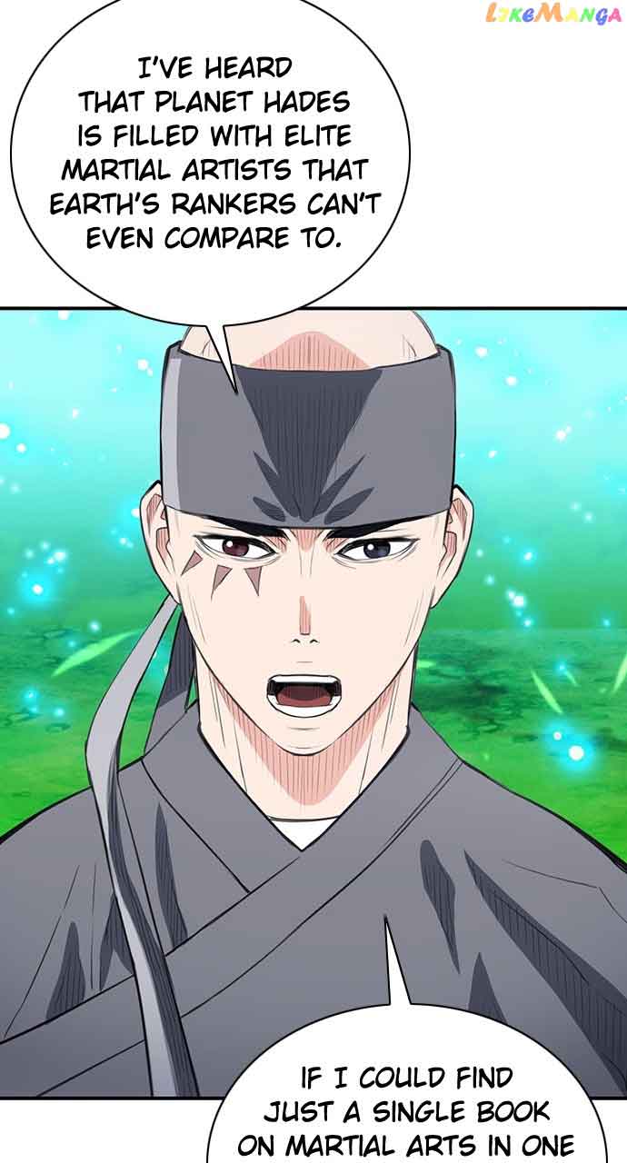 Seoul Station Druid Chapter 102 - Page 57